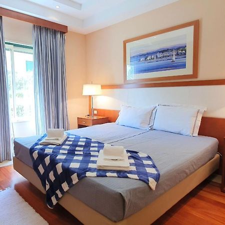 Classic 2Bdr Apartment Near Beach By Lovelystay 拉戈阿 外观 照片