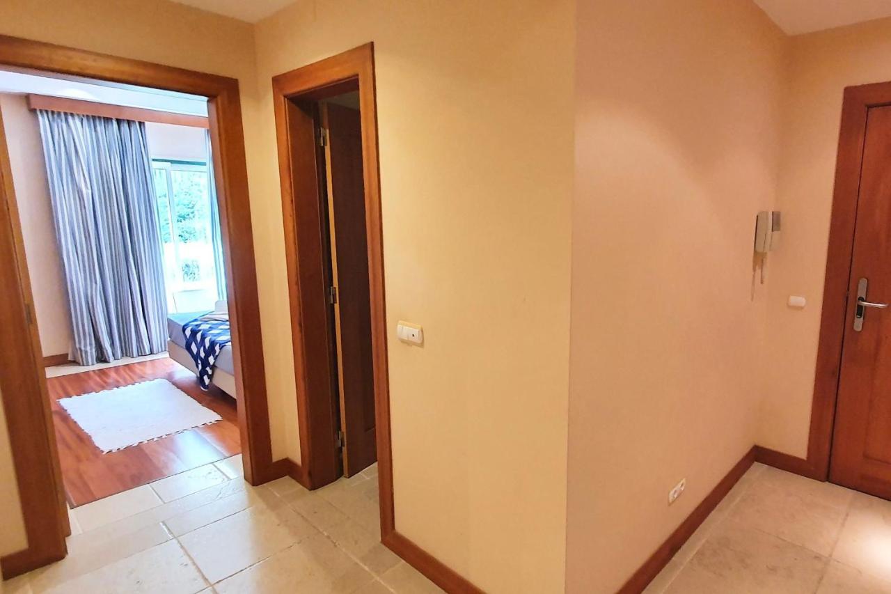 Classic 2Bdr Apartment Near Beach By Lovelystay 拉戈阿 外观 照片